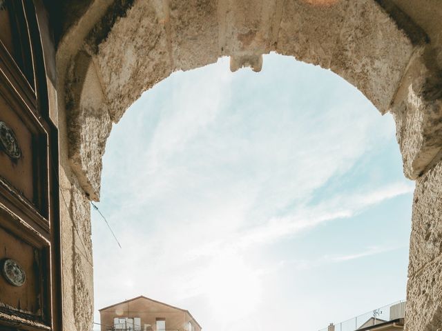 Il matrimonio di Salvatore e Elisabeth a Casteltermini, Agrigento 58