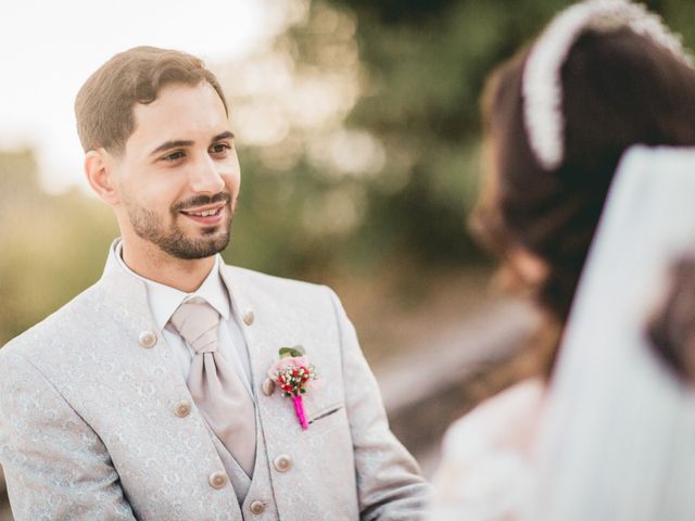 Il matrimonio di Salvatore e Elisabeth a Casteltermini, Agrigento 63