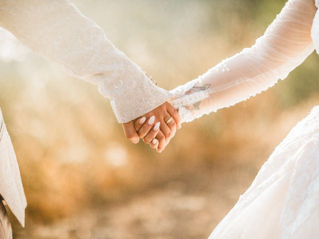 Il matrimonio di Salvatore e Elisabeth a Casteltermini, Agrigento 67