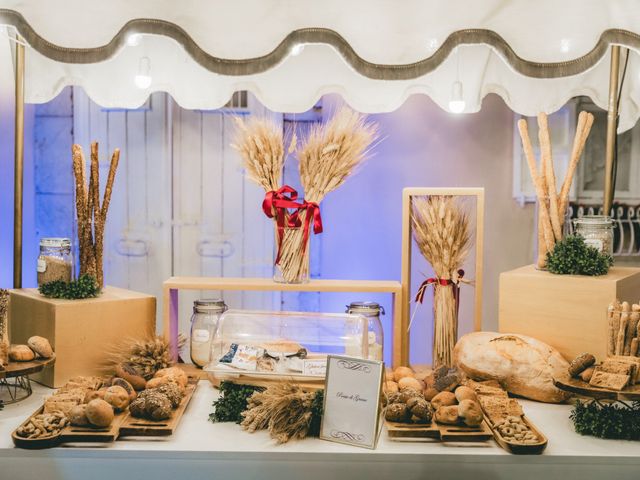 Il matrimonio di Salvatore e Elisabeth a Casteltermini, Agrigento 82