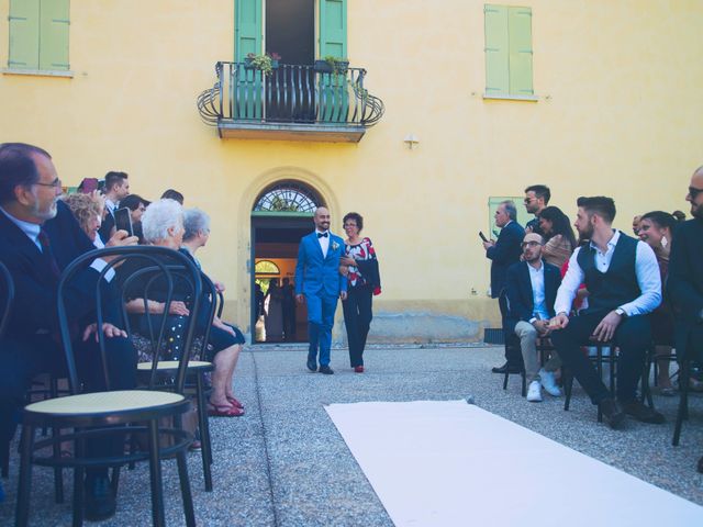 Il matrimonio di Andrea e Angelica a Bologna, Bologna 3