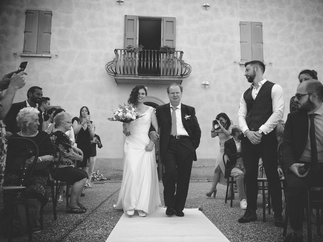 Il matrimonio di Andrea e Angelica a Bologna, Bologna 4