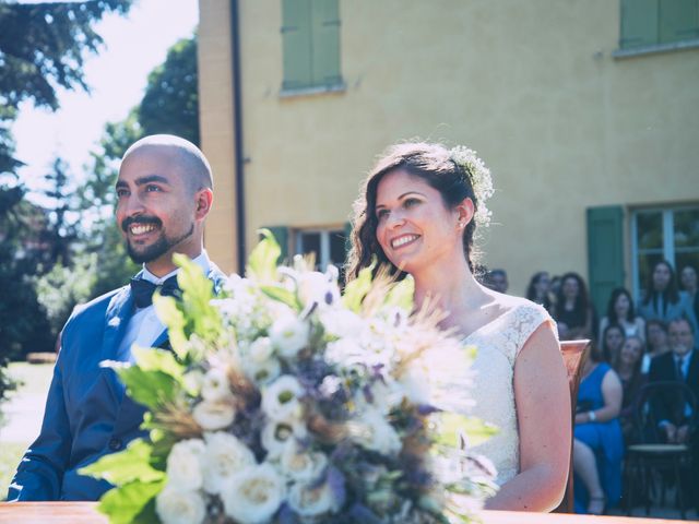 Il matrimonio di Andrea e Angelica a Bologna, Bologna 6