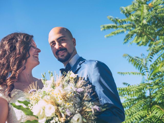 Il matrimonio di Andrea e Angelica a Bologna, Bologna 13