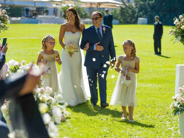 Il matrimonio di Cristian e Giorgia a Stezzano, Bergamo 12