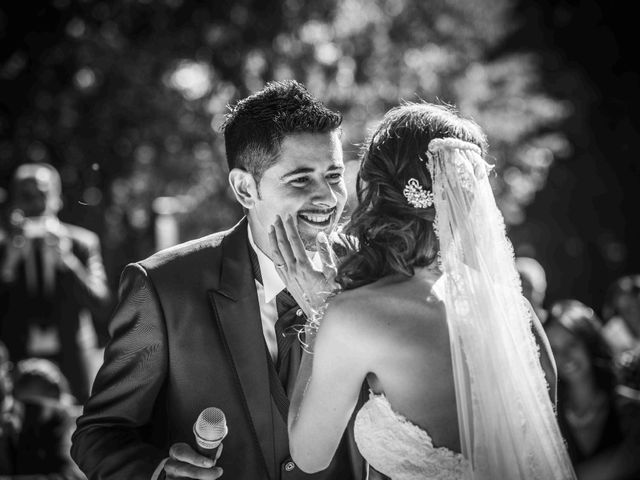 Il matrimonio di Cristian e Giorgia a Stezzano, Bergamo 18
