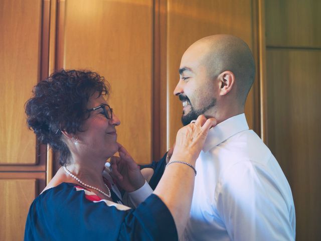 Il matrimonio di Andrea e Angelica a Bologna, Bologna 27