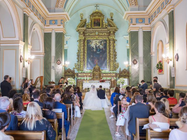 Il matrimonio di Salvatore e Alessia a Tropea, Vibo Valentia 15