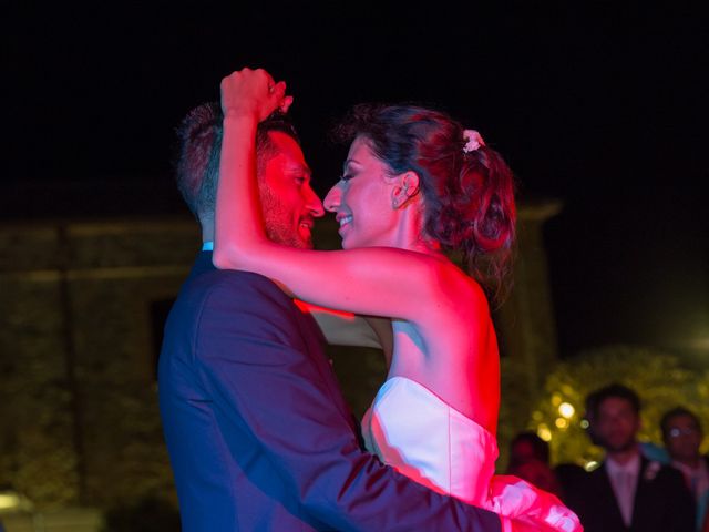 Il matrimonio di Salvatore e Alessia a Tropea, Vibo Valentia 32