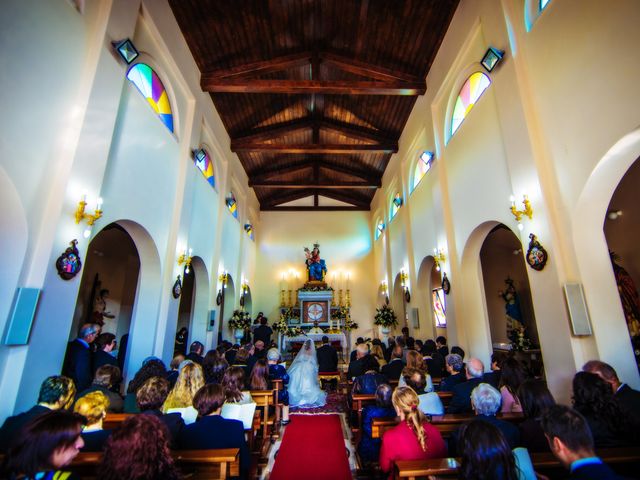 Il matrimonio di Lorenzo e Carmela a Reggio di Calabria, Reggio Calabria 4