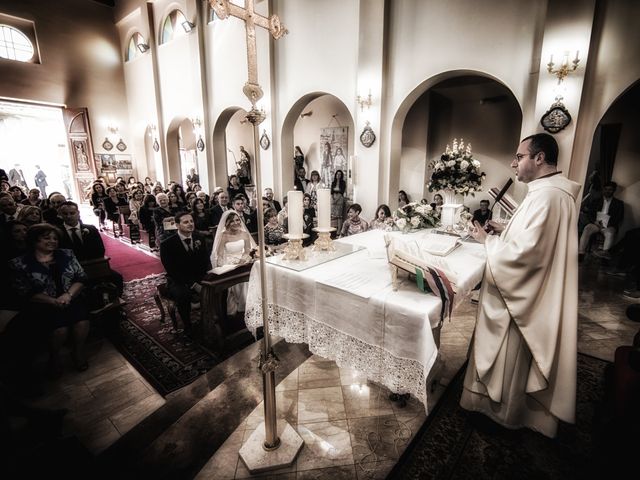 Il matrimonio di Lorenzo e Carmela a Reggio di Calabria, Reggio Calabria 6