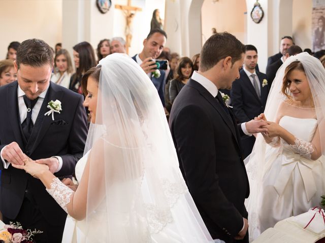 Il matrimonio di Lorenzo e Carmela a Reggio di Calabria, Reggio Calabria 10