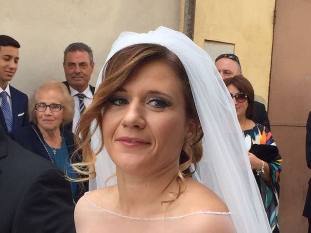 Il matrimonio di Lorenzo e Carmela a Reggio di Calabria, Reggio Calabria 11