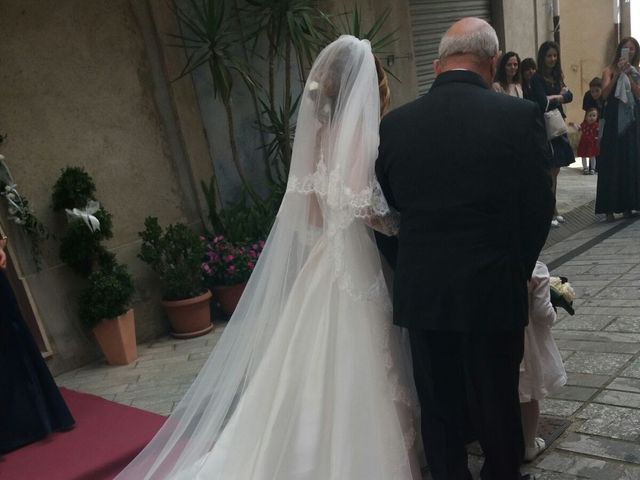 Il matrimonio di Lorenzo e Carmela a Reggio di Calabria, Reggio Calabria 13