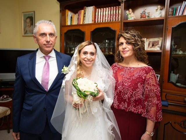 Il matrimonio di Daniele e Rossana a Cassano d&apos;Adda, Milano 62