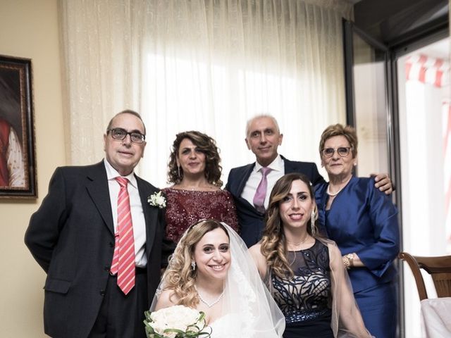 Il matrimonio di Daniele e Rossana a Cassano d&apos;Adda, Milano 68