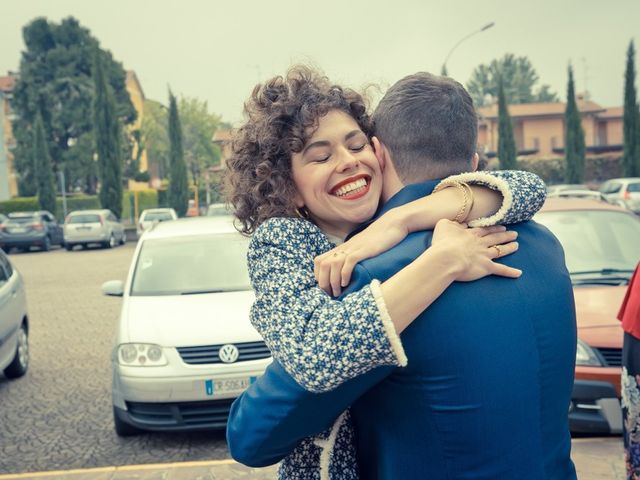 Il matrimonio di Daniele e Rossana a Cassano d&apos;Adda, Milano 78