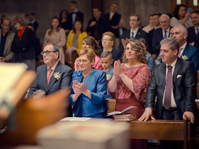 Il matrimonio di Daniele e Rossana a Cassano d&apos;Adda, Milano 107