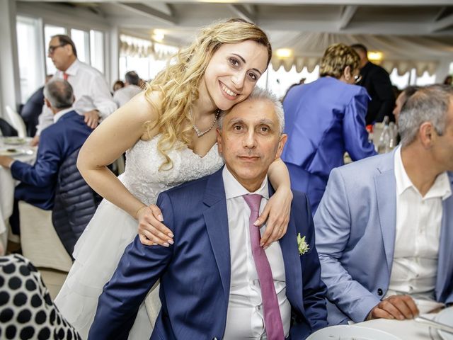 Il matrimonio di Daniele e Rossana a Cassano d&apos;Adda, Milano 209