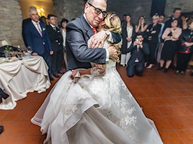 Il matrimonio di Daniele e Rossana a Cassano d&apos;Adda, Milano 291