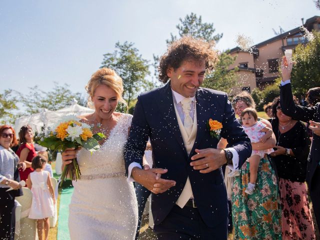 Il matrimonio di Emanuele e Valentina a Bologna, Bologna 25