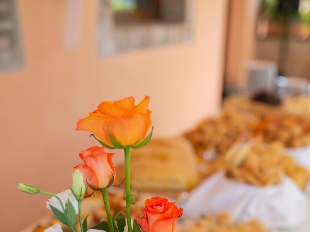 Il matrimonio di Emanuele e Valentina a Bologna, Bologna 27