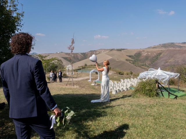 Il matrimonio di Emanuele e Valentina a Bologna, Bologna 36