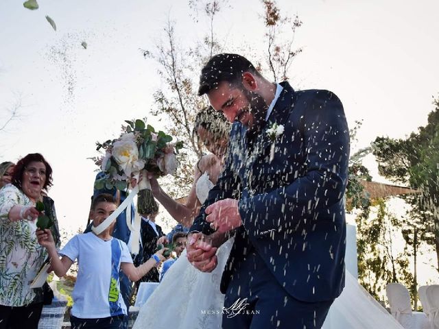 Il matrimonio di Duilio e Silvana a Casteltermini, Agrigento 1