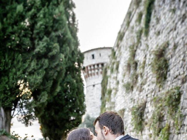 Il matrimonio di Oliviero e Ylenia a Provaglio d&apos;Iseo, Brescia 3