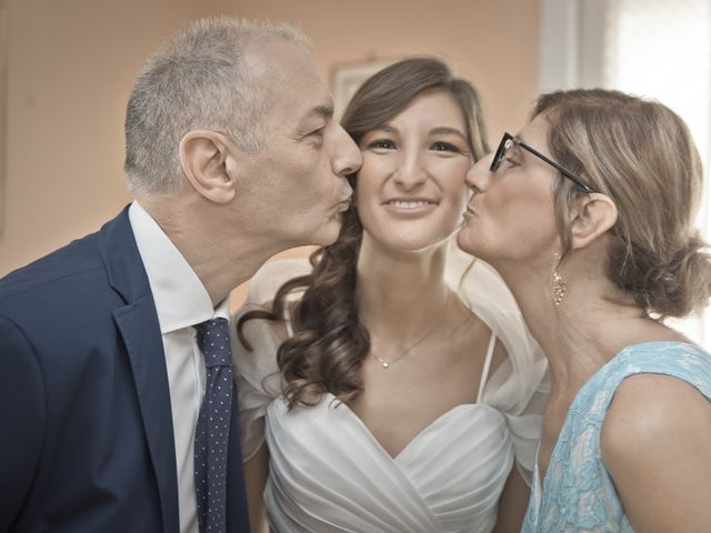 Il matrimonio di Oliviero e Ylenia a Provaglio d&apos;Iseo, Brescia 29