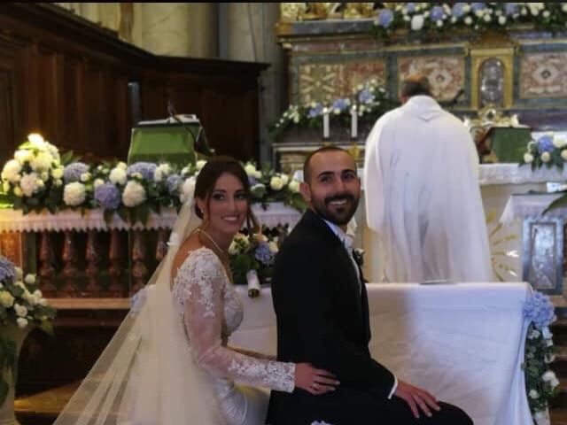 Il matrimonio di Orazio e Luana a Acireale, Catania 4