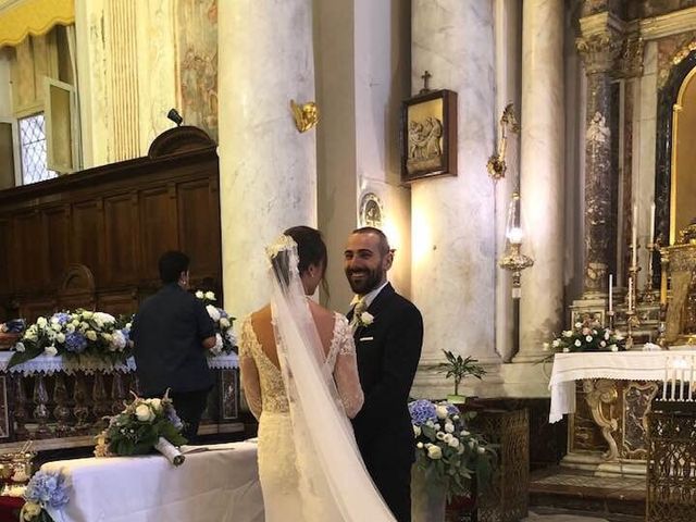 Il matrimonio di Orazio e Luana a Acireale, Catania 5