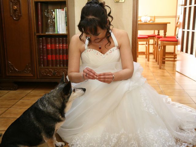 Il matrimonio di Enrico e Silvia a Valenza, Alessandria 3