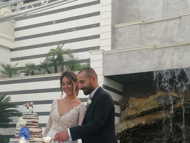 Il matrimonio di Orazio e Luana a Acireale, Catania 6