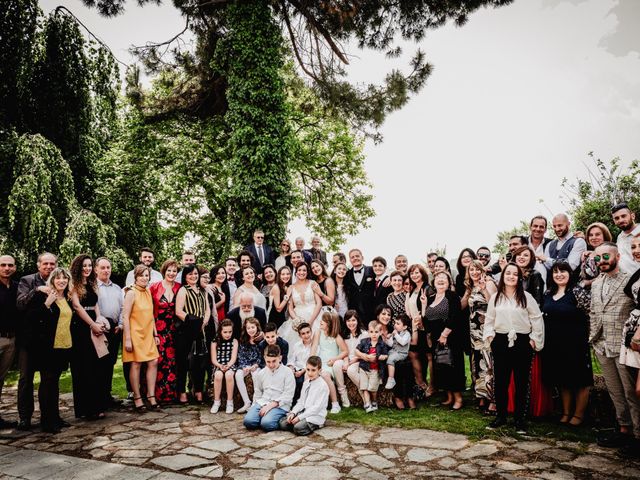 Il matrimonio di Alessio e Orsola a Cavour, Torino 29