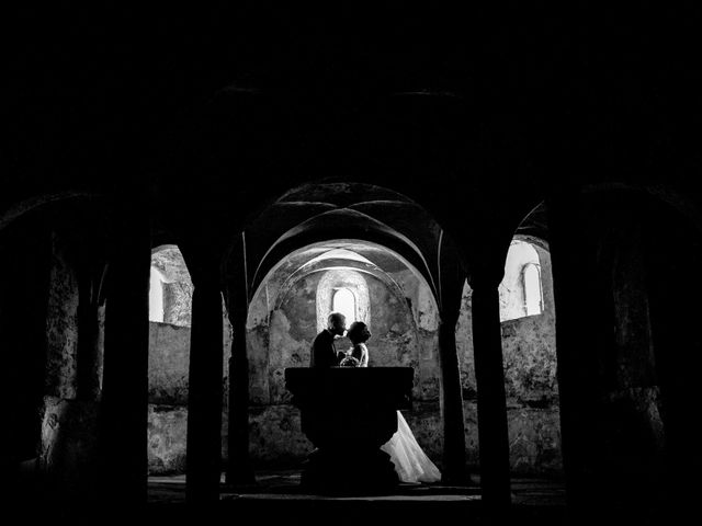 Il matrimonio di Alessio e Orsola a Cavour, Torino 32