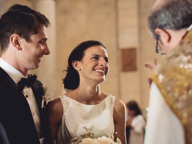 Il matrimonio di Robert e Clelia a Verona, Verona 31