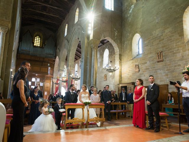 Il matrimonio di Giovanni e Licia a Palermo, Palermo 26