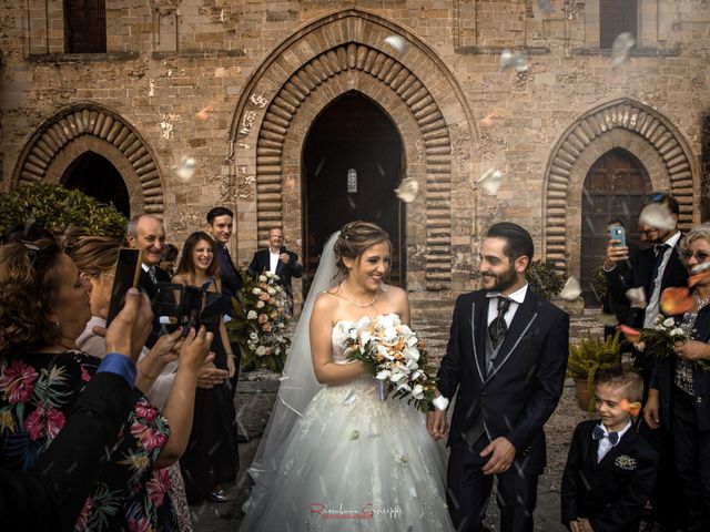 Il matrimonio di Giovanni e Licia a Palermo, Palermo 30