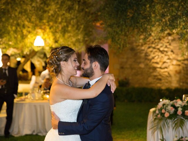 Il matrimonio di Giovanni e Licia a Palermo, Palermo 42