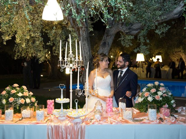 Il matrimonio di Giovanni e Licia a Palermo, Palermo 47