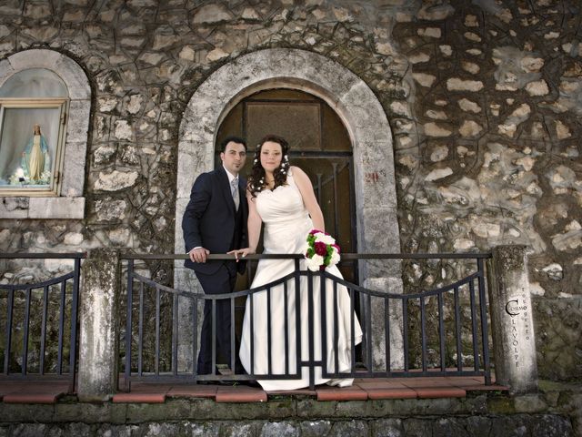 Il matrimonio di Stefano e Carolina a Roccabascerana, Avellino 29