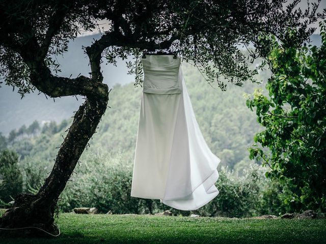 Il matrimonio di Massimo e Sara a Monterosso al Mare, La Spezia 6