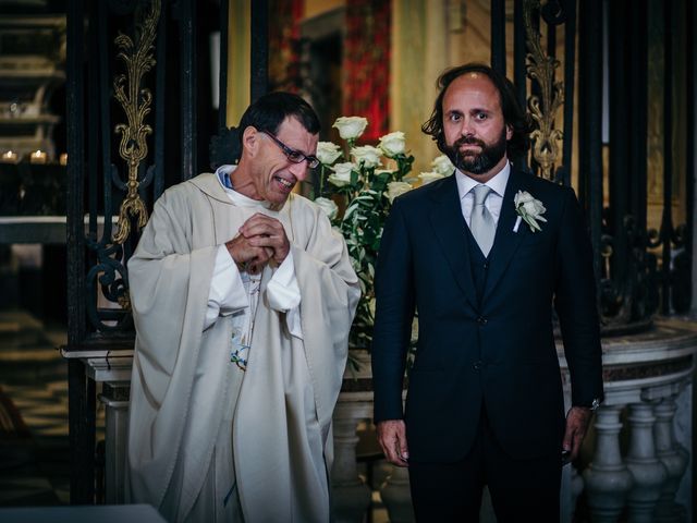Il matrimonio di Massimo e Sara a Monterosso al Mare, La Spezia 56