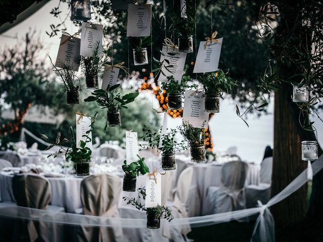 Il matrimonio di Massimo e Sara a Monterosso al Mare, La Spezia 110