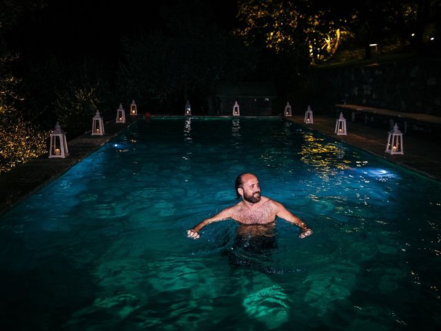 Il matrimonio di Massimo e Sara a Monterosso al Mare, La Spezia 140