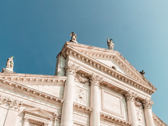 Il matrimonio di Michele e Beatrice a Venezia, Venezia 6