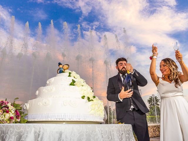 Il matrimonio di Michele e Beatrice a Venezia, Venezia 17