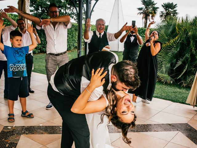 Il matrimonio di Michele e Beatrice a Venezia, Venezia 21