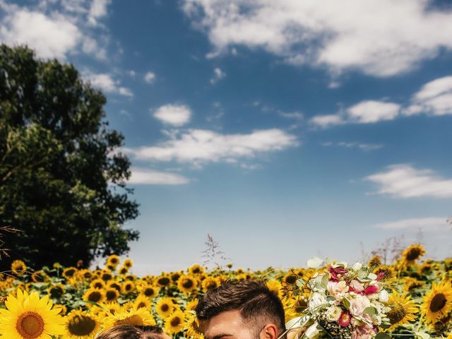 Il matrimonio di Michele e Beatrice a Venezia, Venezia 22